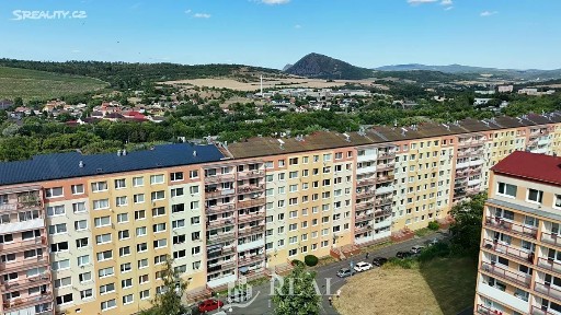 Prodej bytu 1+kk 28 m²