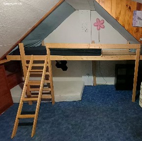 Pronájem rodinného domu 152 m², pozemek 363 m² Nad Stanicí, Praha - Veleslavín