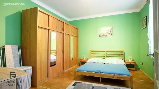 Pronájem bytu 3+1 59 m²