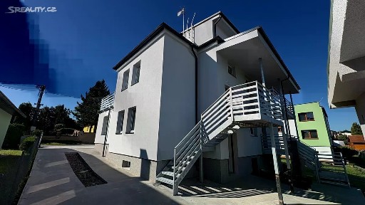 Pronájem rodinného domu 50 m², pozemek 370 m² Šilheřovice