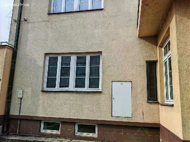 Pronájem bytu 1+kk 45 m² Jiráskova, Vyškov - Vyškov-Město