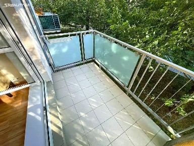 Pronájem bytu 2+kk 56 m² K Babě, Brno - Medlánky