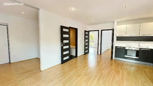 Pronájem bytu 3+kk 67 m² Fryčajova, Brno - Obřany
