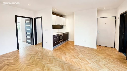 Pronájem bytu 3+kk 64 m² Fryčajova, Brno - Obřany