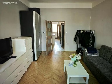 Pronájem bytu 2+kk 46 m² Mlýnská, Brno - Trnitá