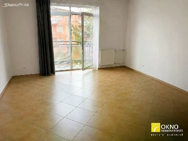 Pronájem bytu 1+kk 36 m² Okružní, Blansko