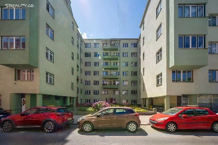 Prodej bytu 2+1 80 m² Příční, Brno - Zábrdovice