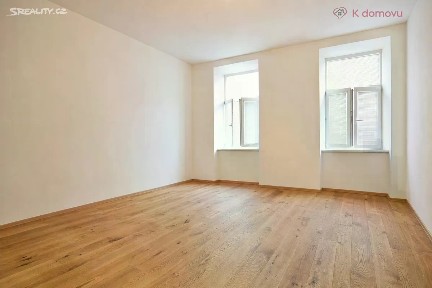 Prodej bytu 1+kk 37 m² Ptašínského, Brno - Ponava