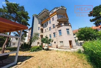 Prodej bytu 2+1 65 m²