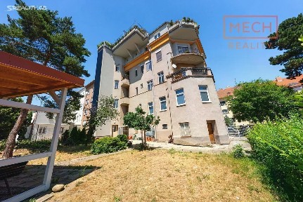 Prodej bytu 2+1 65 m²