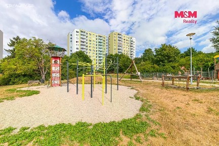 Prodej bytu 4+1 92 m² Slunečná, Brno - Nový Lískovec