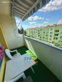 Prodej bytu 2+1 54 m² Bučovická, Brno - Slatina