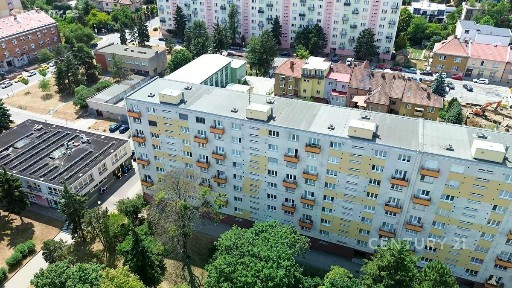 Prodej bytu 3+1 55 m² Vídeňská, Brno - Štýřice