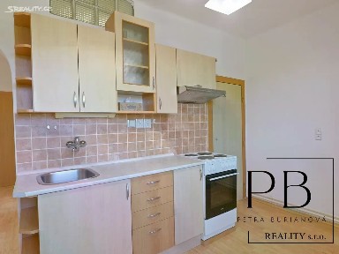 Prodej bytu 2+1 61 m² V Lánech, Ivančice