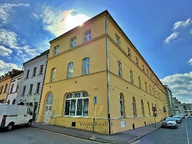 Pronájem bytu 2+kk 55 m² Lutinovova, Prostějov