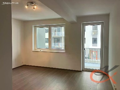 Pronájem bytu 2+kk 52 m² Loudova, Olomouc - Povel