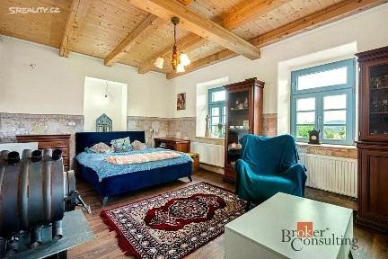 Prodej rodinného domu 180 m², pozemek 690 m²