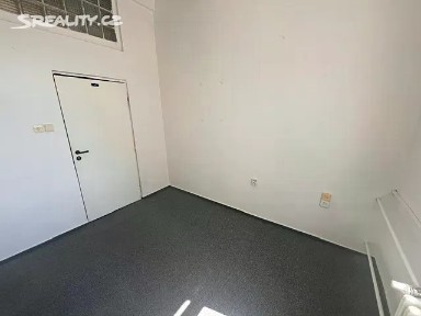 Pronájem kanceláře 10 m² Řípská, Brno - Slatina