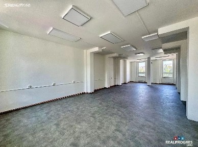 Pronájem skladového prostoru 145 m² Zábrdovická, Brno - Zábrdovice