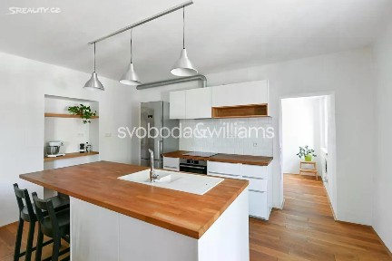 Prodej bytu 4+kk 117 m² Koulova, Praha - Dejvice
