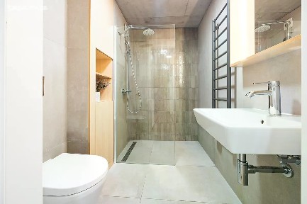 Prodej bytu 2+kk 42 m² Legionářů, Praha - Ďáblice