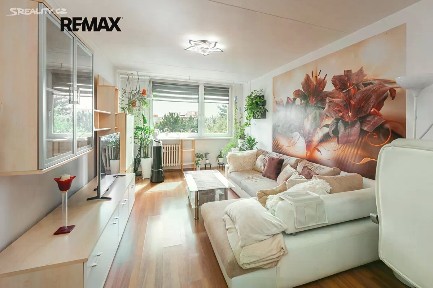 Prodej bytu 3+kk 64 m²