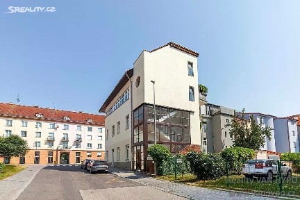 Prodej bytu 2+kk 42 m²
