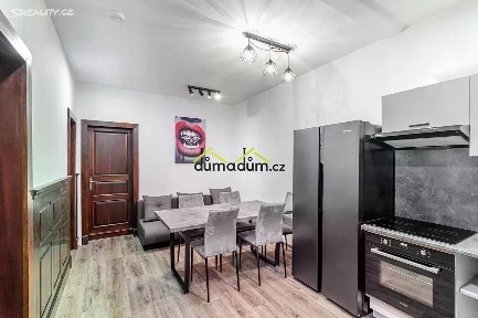 Soukenická, Praha - Nové Město