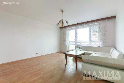 Prodej bytu 2+1 68 m² Bolívarova, Praha - Břevnov