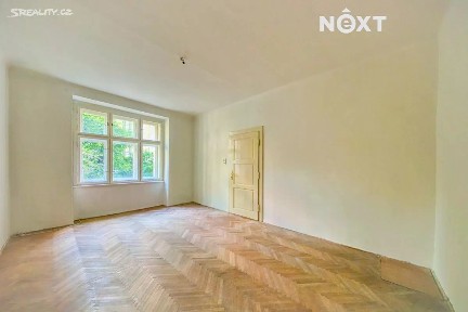 Prodej bytu 1+1 52 m² Sudoměřská, Praha - Žižkov