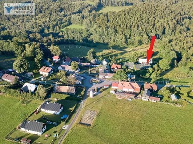 Rejštejn - Svojše