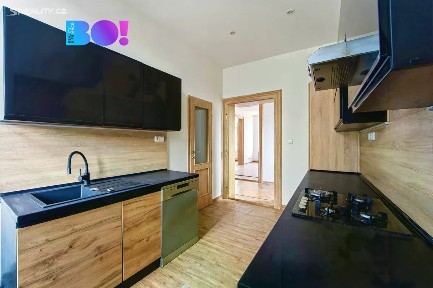 Prodej bytu 2+1 68 m² Božkova, Český Těšín