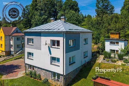 Prodej bytu 3+1 112 m²