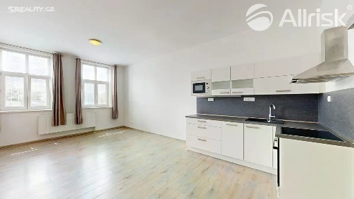Prodej bytu 2+kk 55 m²