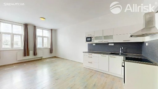 Prodej bytu 2+kk 55 m²