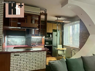 Prodej bytu 2+kk 53 m²