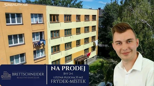 Frýdek-Místek, Místek, Pionýrů