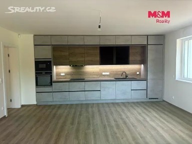 Pronájem bytu 2+kk 70 m² Jablonec nad Nisou - Rýnovice