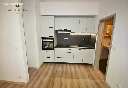 Pražská, Liberec - Liberec III-Jeřáb