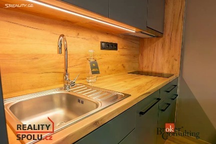 Prodej bytu 2+kk 47 m²