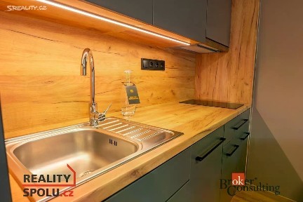 Prodej bytu 2+kk 47 m²
