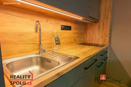 Prodej bytu 2+kk 47 m²
