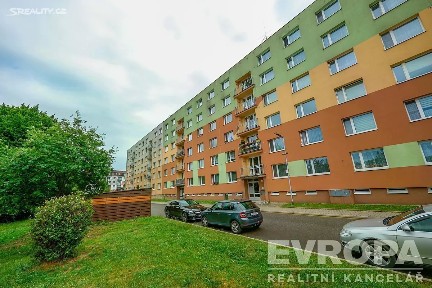 5. května, Meziměstí