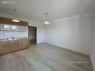 Pronájem bytu 2+kk 58 m²
