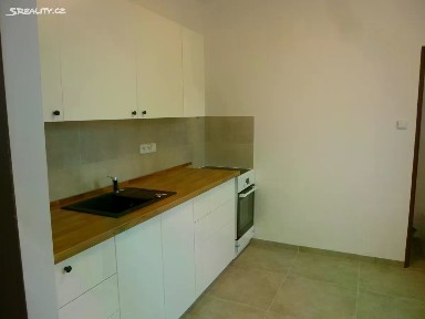 Pronájem bytu 1+1 44 m² Boleslavská třída, Nymburk