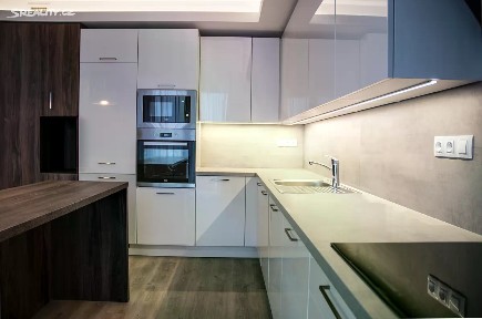 Pronájem bytu 2+kk 65 m² Mukařovského, Praha - Stodůlky