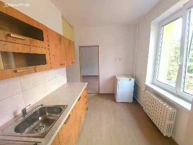 Pronájem bytu 2+1 53 m² Vančurova, Žďár nad Sázavou - Žďár nad Sázavou 4