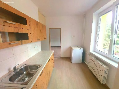 Pronájem bytu 2+1 53 m²