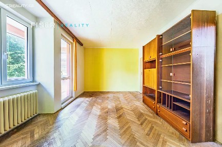 Žďár nad Sázavou, Žďár nad Sázavou 5, Trnková