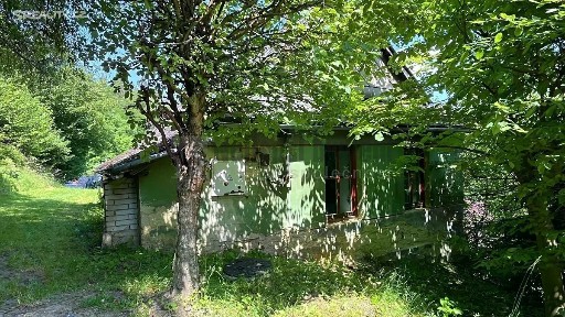 Rozhraní, Svitavy